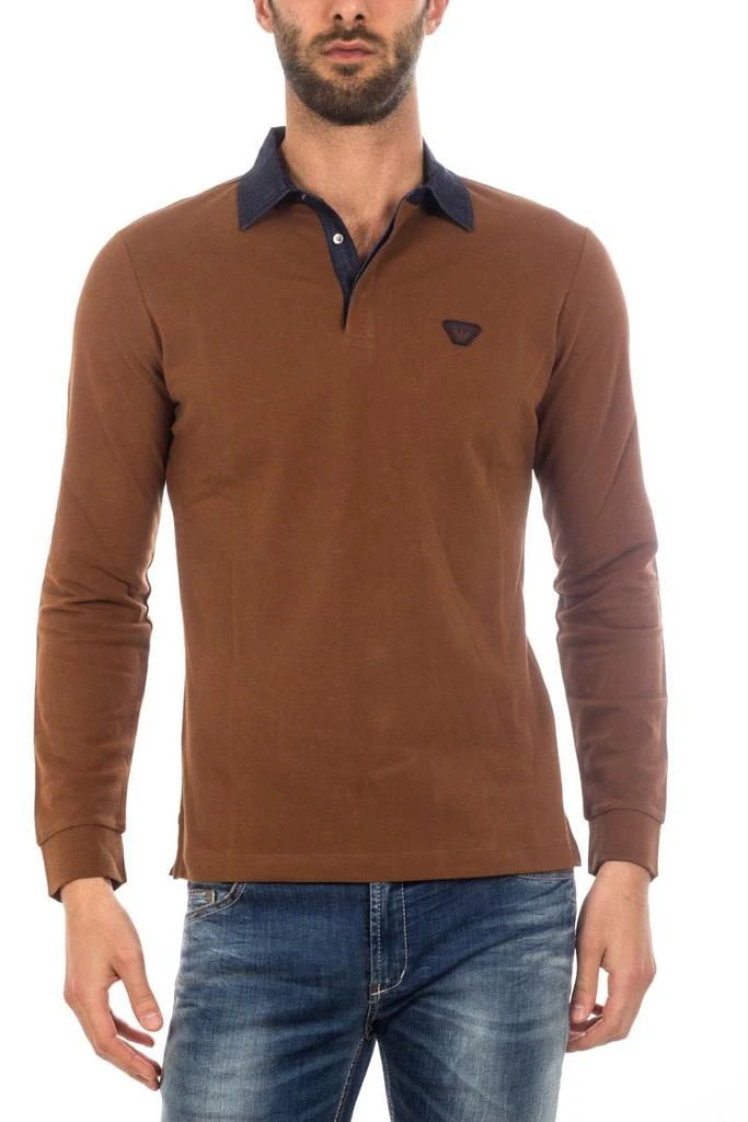 Armani Jeans Armani Jeans Topwear 1
