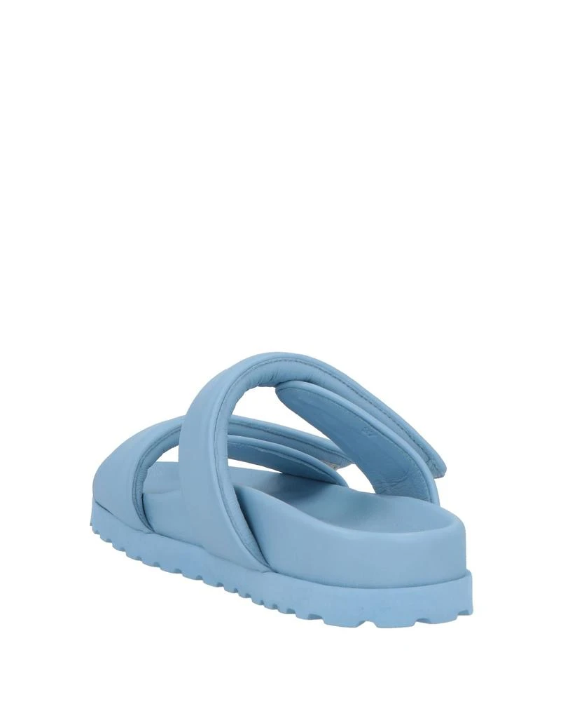 GIA BORGHINI Sandals 3