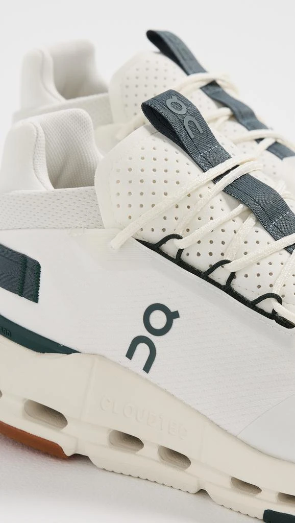 On Cloudnova 2 Sneakers 4
