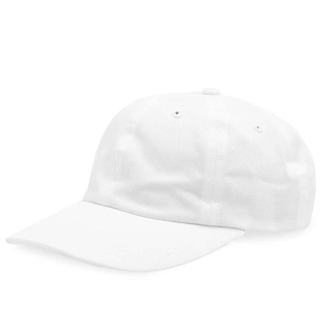 Norse Projects Norse Projects Twill Sports Cap 1