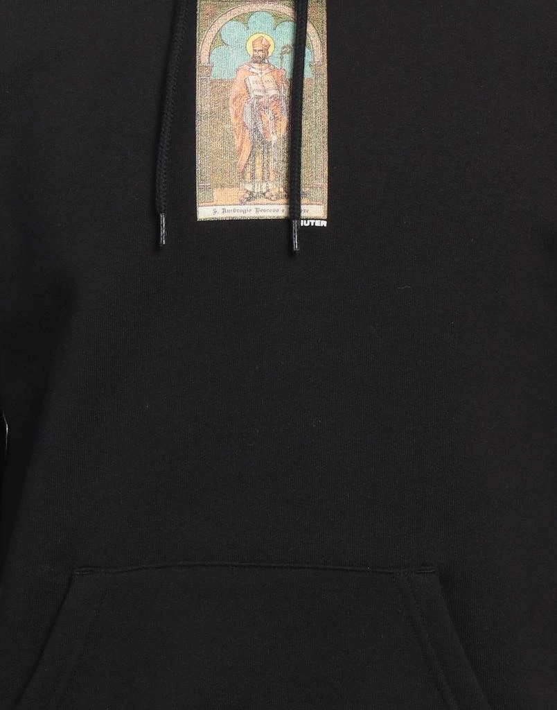 Iuter Hooded sweatshirt 4
