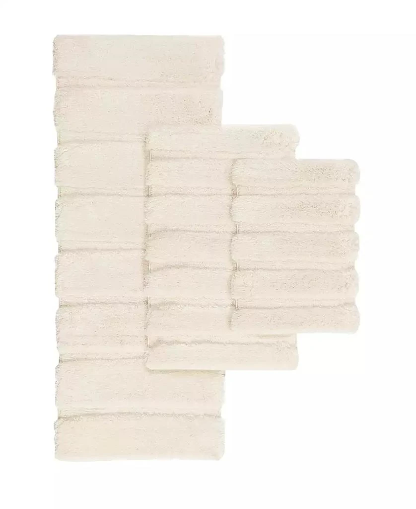 Madison Park Pearl Tufted Channel Bath Rug 5