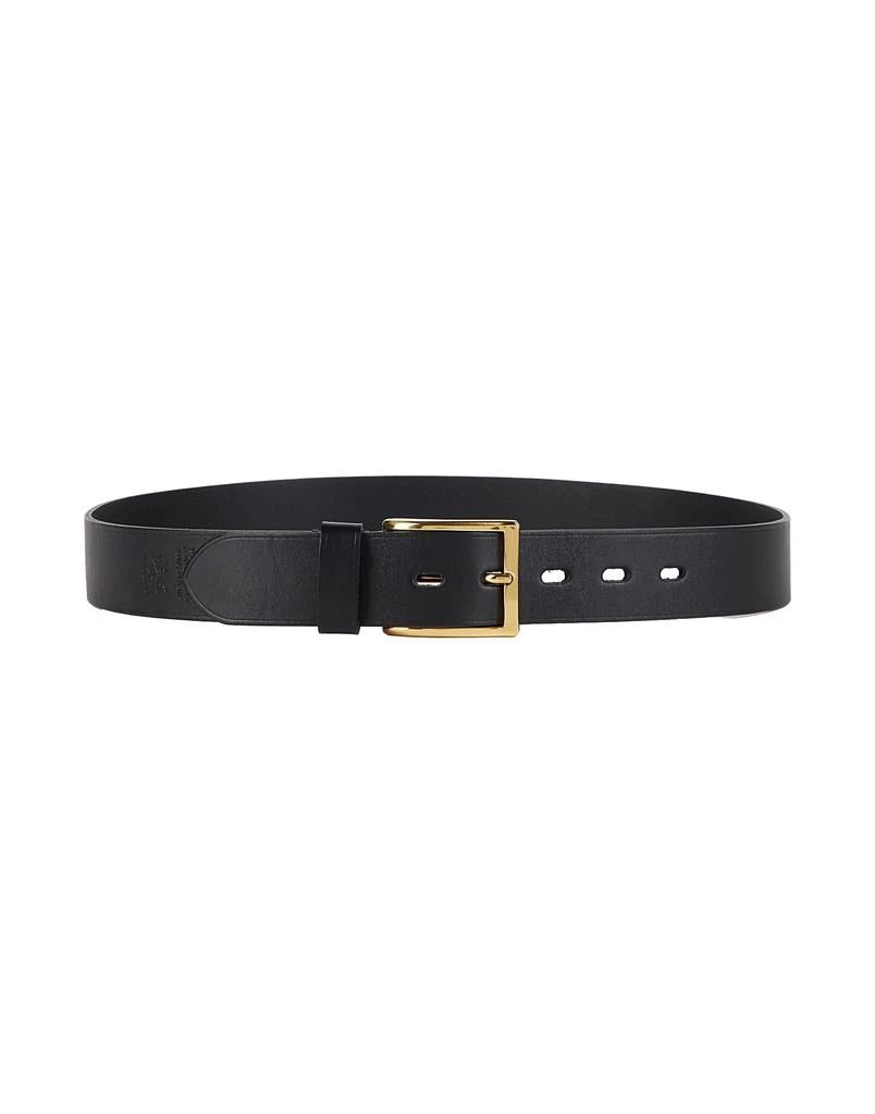 Il Bisonte Regular belt 1