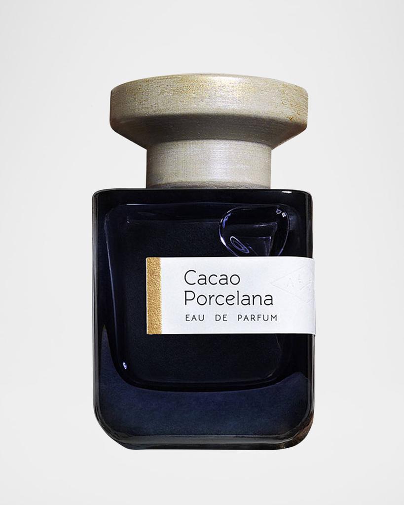 Atelier Materi Cacao Porcelana Eau de Parfum, 3.4 oz.