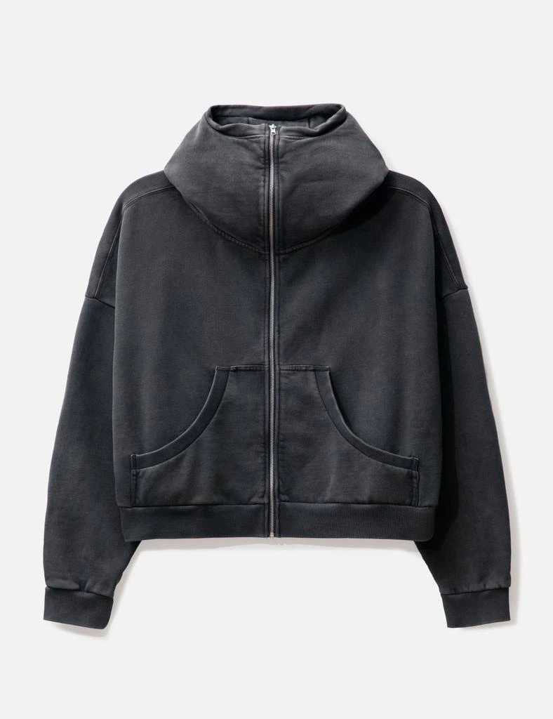 Entire Studios Full Zip 1