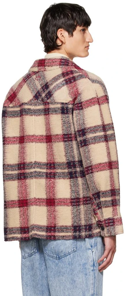 Isabel Marant Off-White Kervont Jacket 3