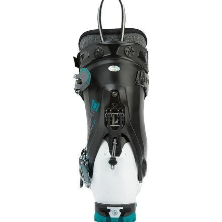 Dalbello Sports Cabrio MV Free 95 IF Ski Boot - 2025 - Women's 5