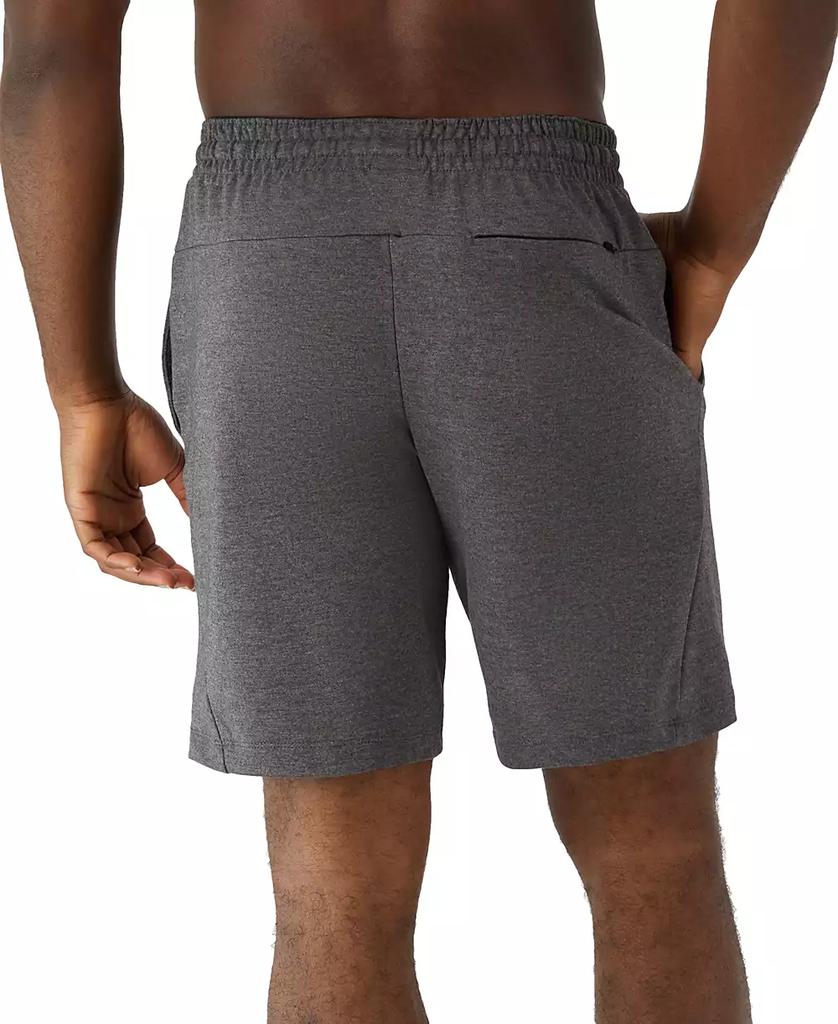 CHAMPION Men's Weekender Slim-Fit Stretch 8" Shorts