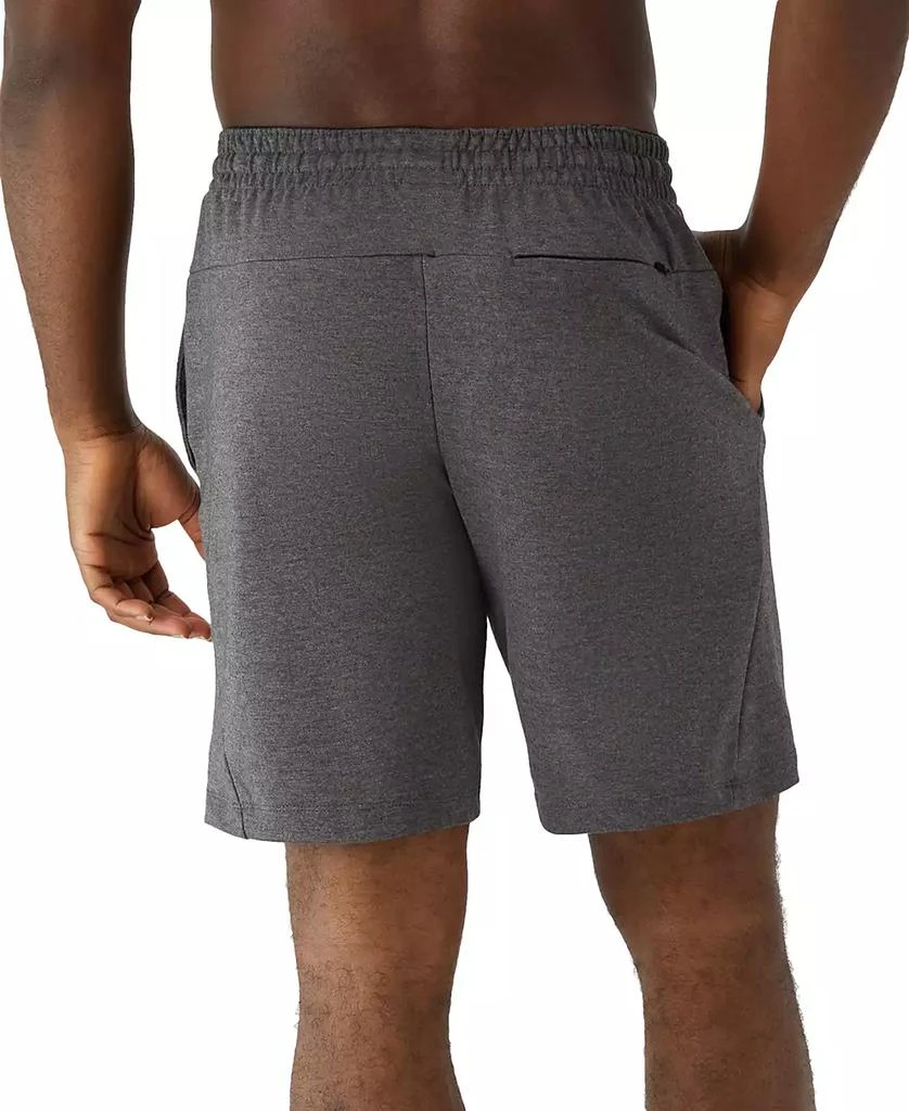 CHAMPION Men's Weekender Slim-Fit Stretch 8" Shorts 2