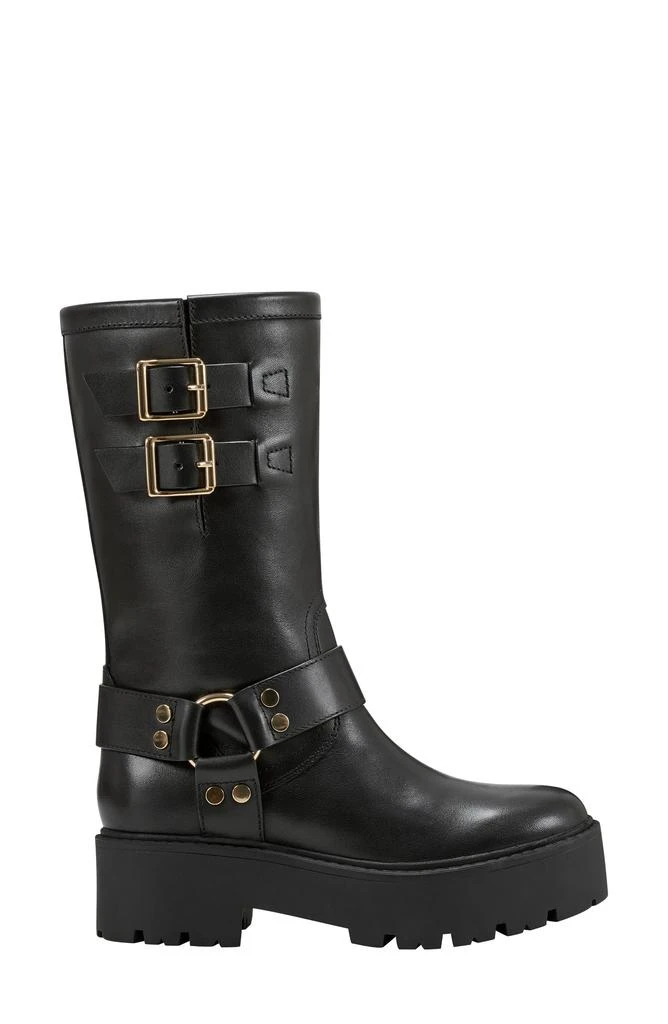 Marc Fisher Dorset Lug Moto Boot 3