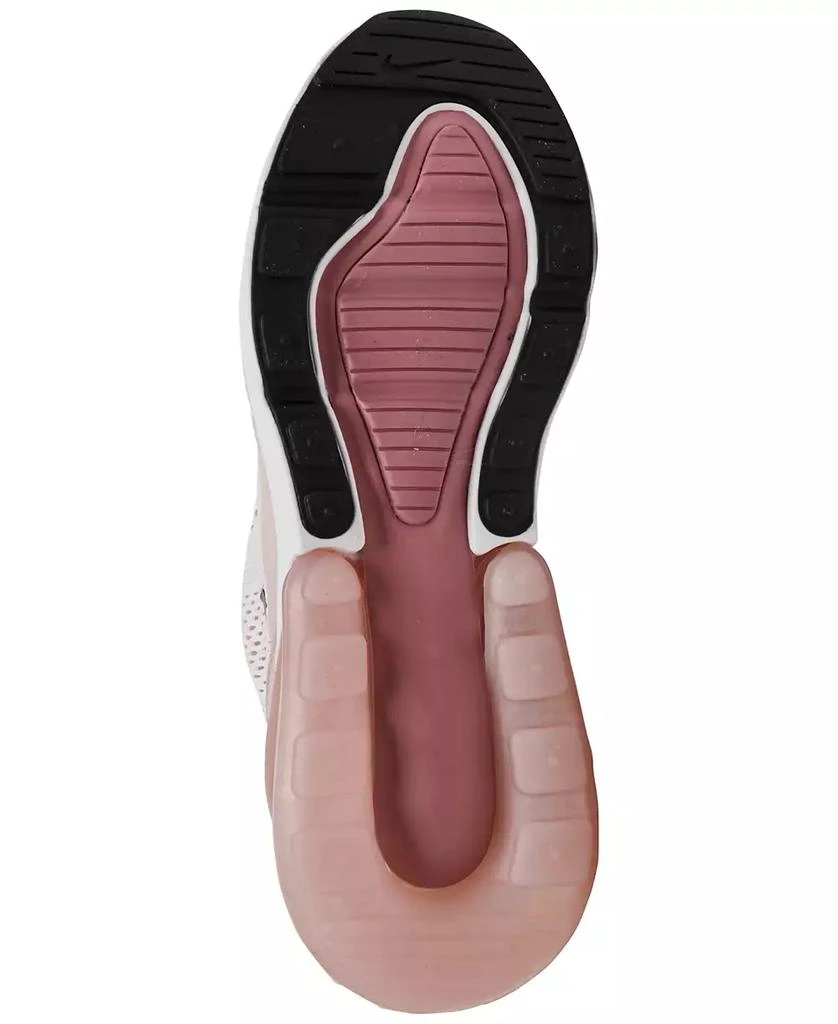 NIKE Women's Air Max 270 Casual Sneakers from Finish Line 6