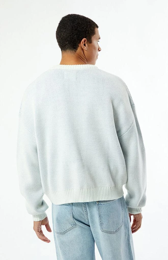 FORD Logo Sweater 4