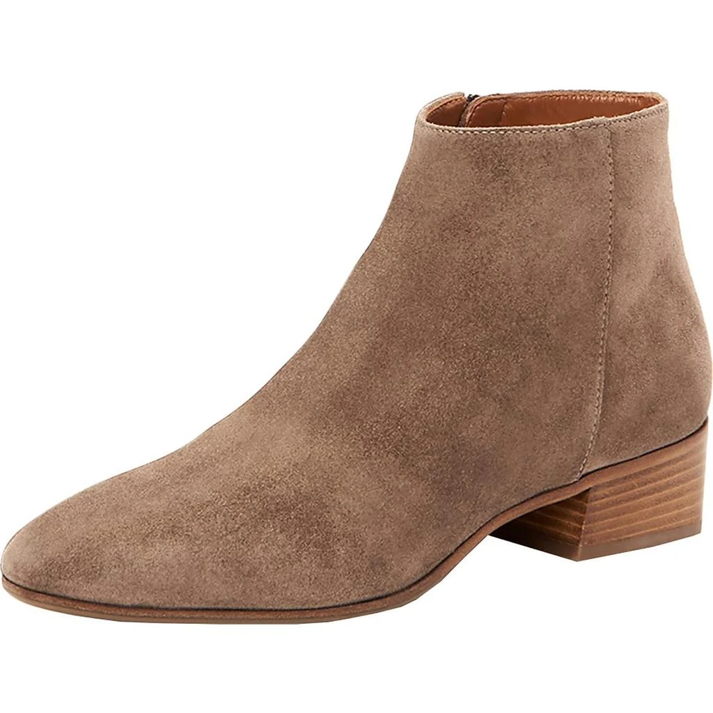 Aquatalia Fuoco Womens Ankle Boots 1