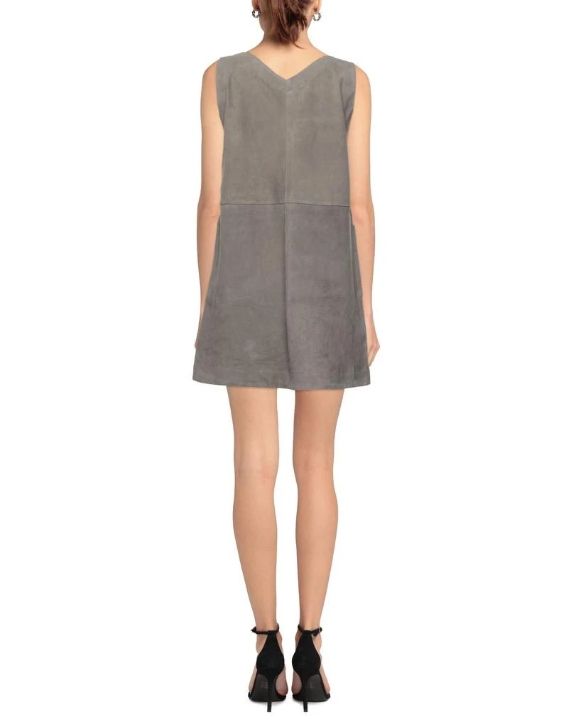ANDREA D
 AMICO Short dress 3