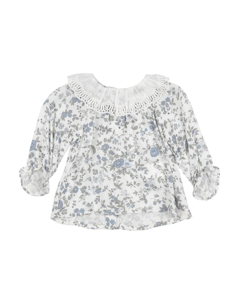 Tartine et Chocolat Top 1