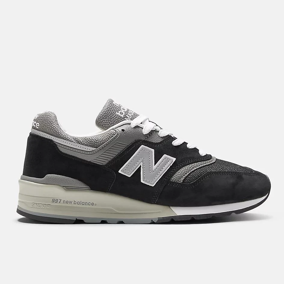 New Balance Made in USA 997 Core