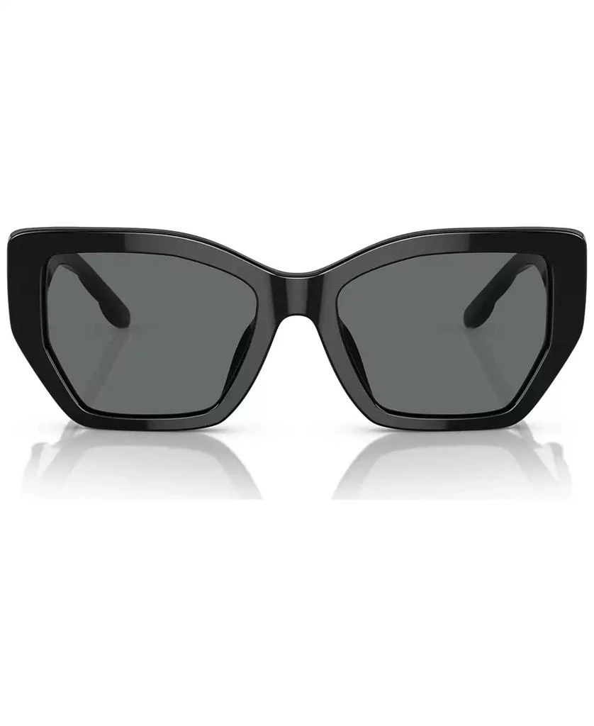Tory Burch Women's Polarized Sunglasses, TY7187U 4