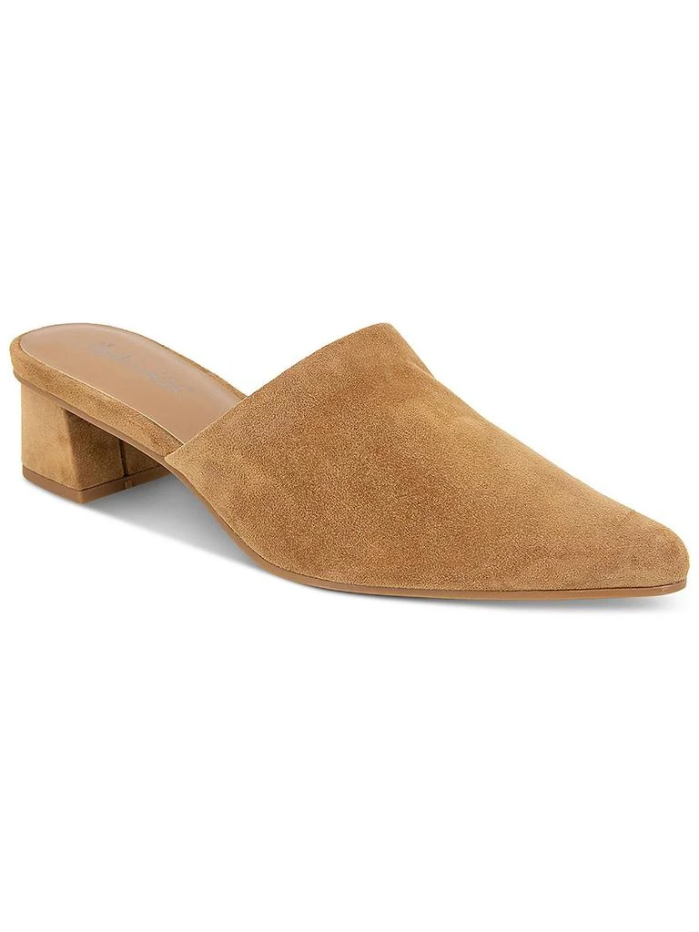 Splendid LORELEI Womens Leather Slip On Mules 1