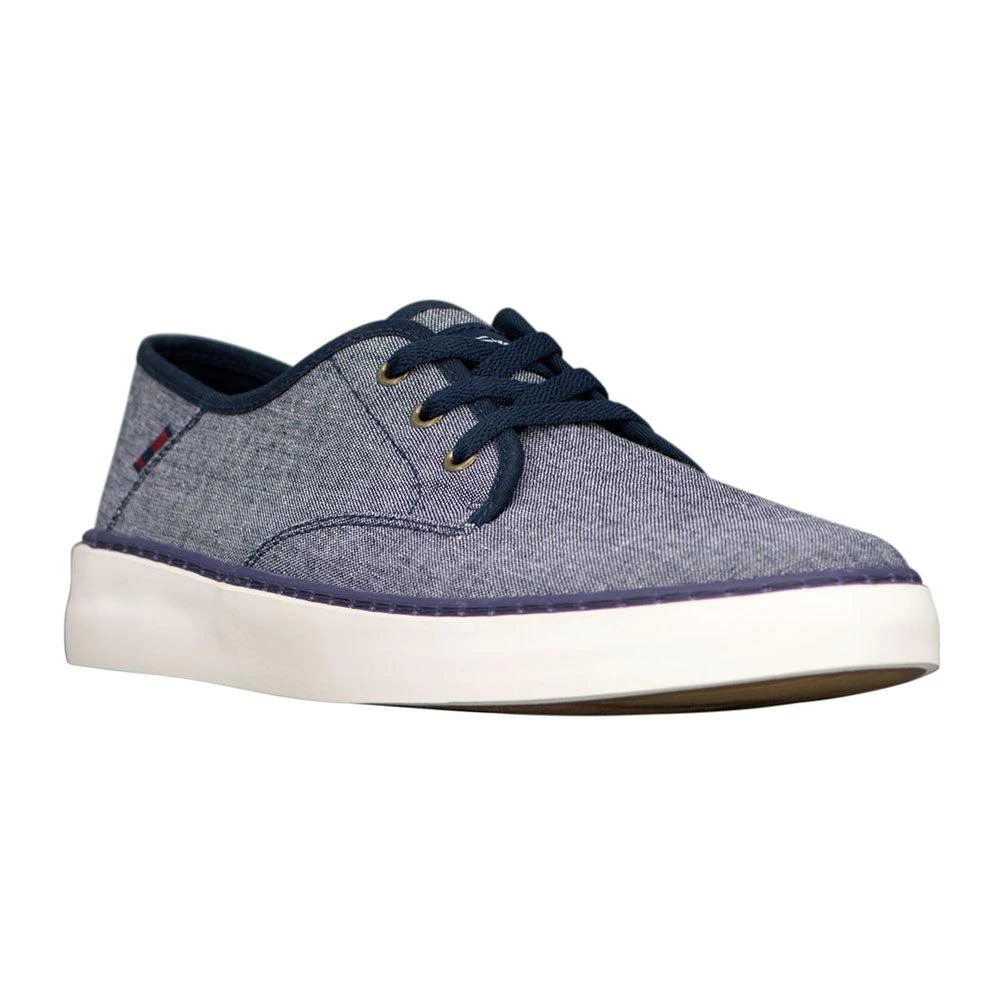 Ben Sherman Camden Lace Up Sneakers 2
