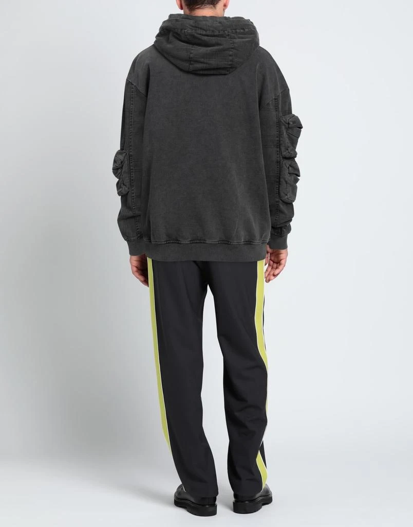 MAUNA KEA Hooded sweatshirt 3