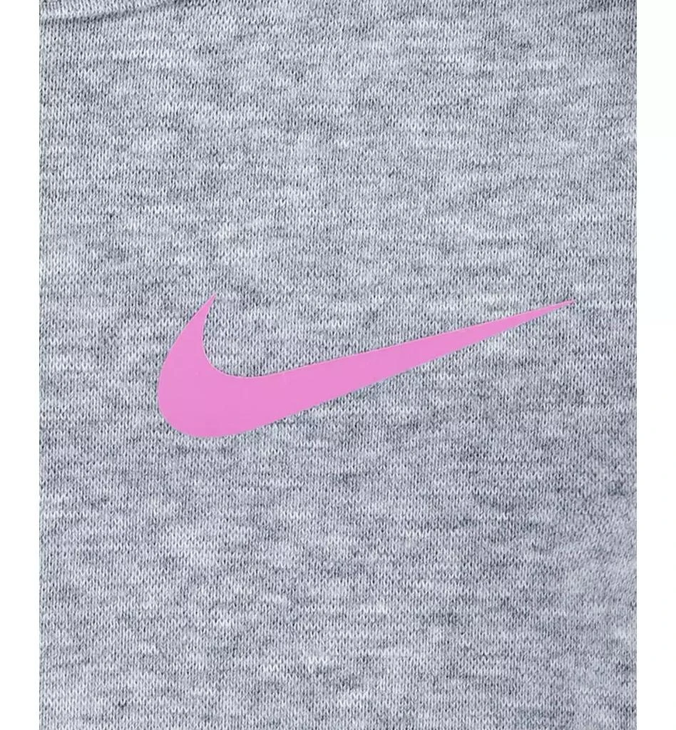 NIKE Baby Boys or Girls Essentials Bodysuits, Pack of 3 5