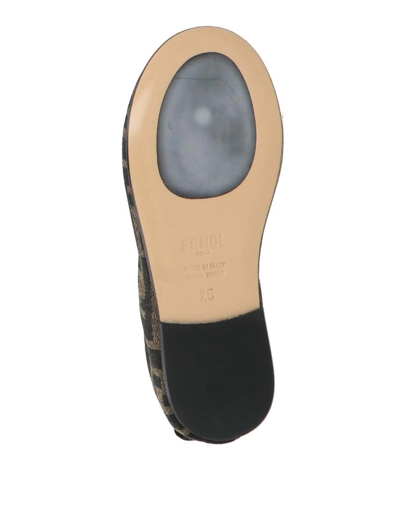 Fendi Ballet flats 5