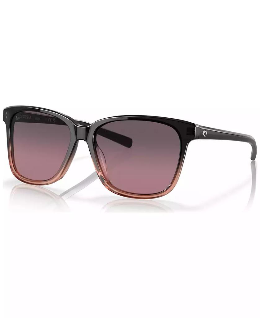 Costa Del Mar Women's Polarized Sunglasses, May