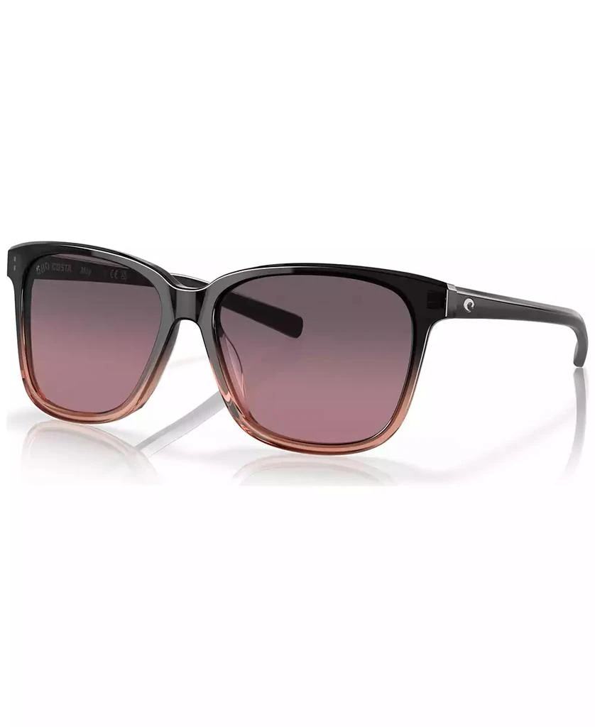 Costa Del Mar Women's Polarized Sunglasses, May 1