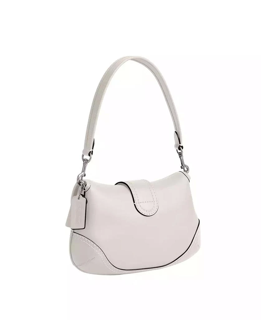 Coach Soho Leather Shoulder Bag 3
