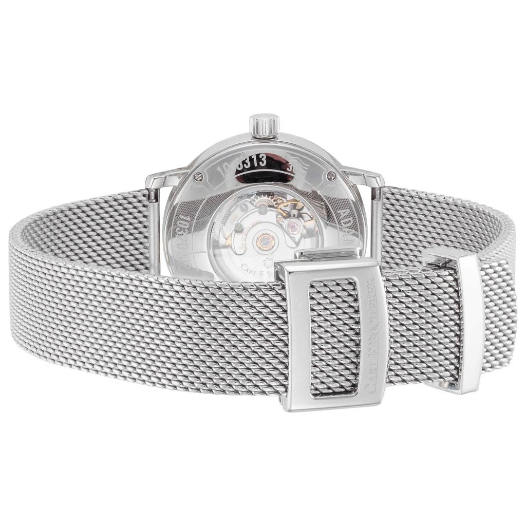 Carl F. Bucherer Carl F. Bucherer Women
s Watch 00.10320.08.13.22 2