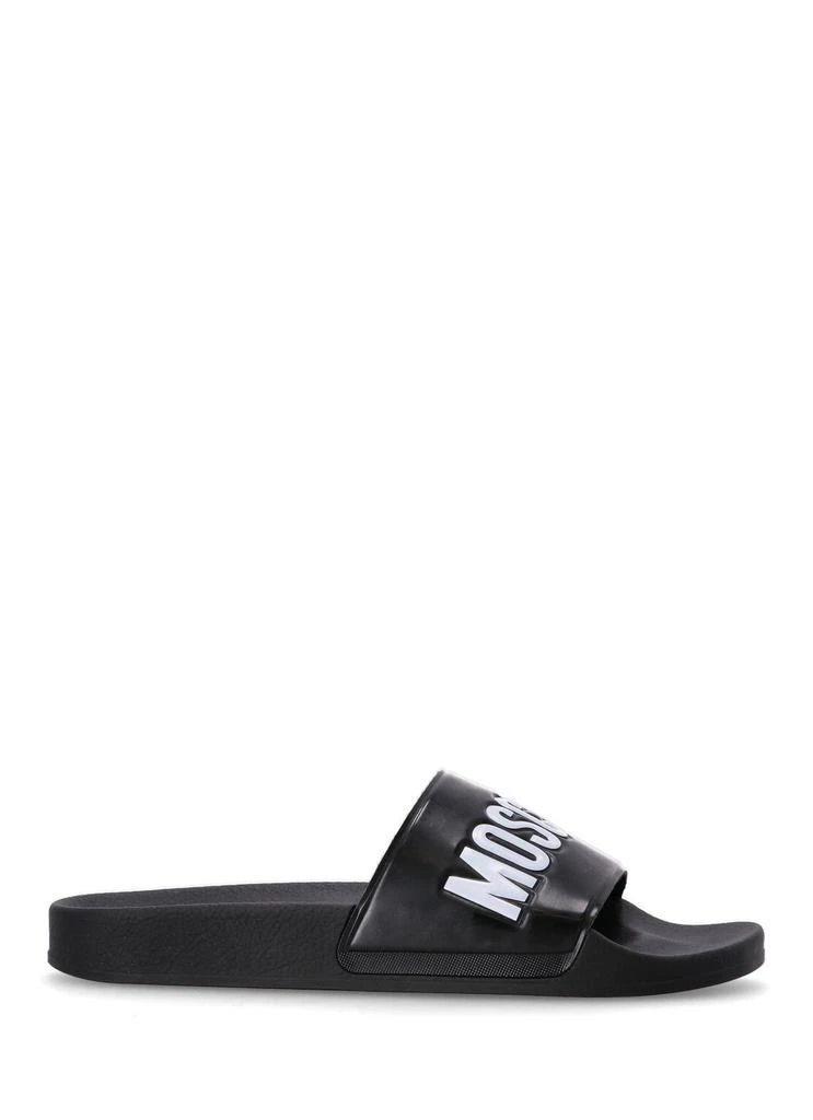 Moschino Mule 1