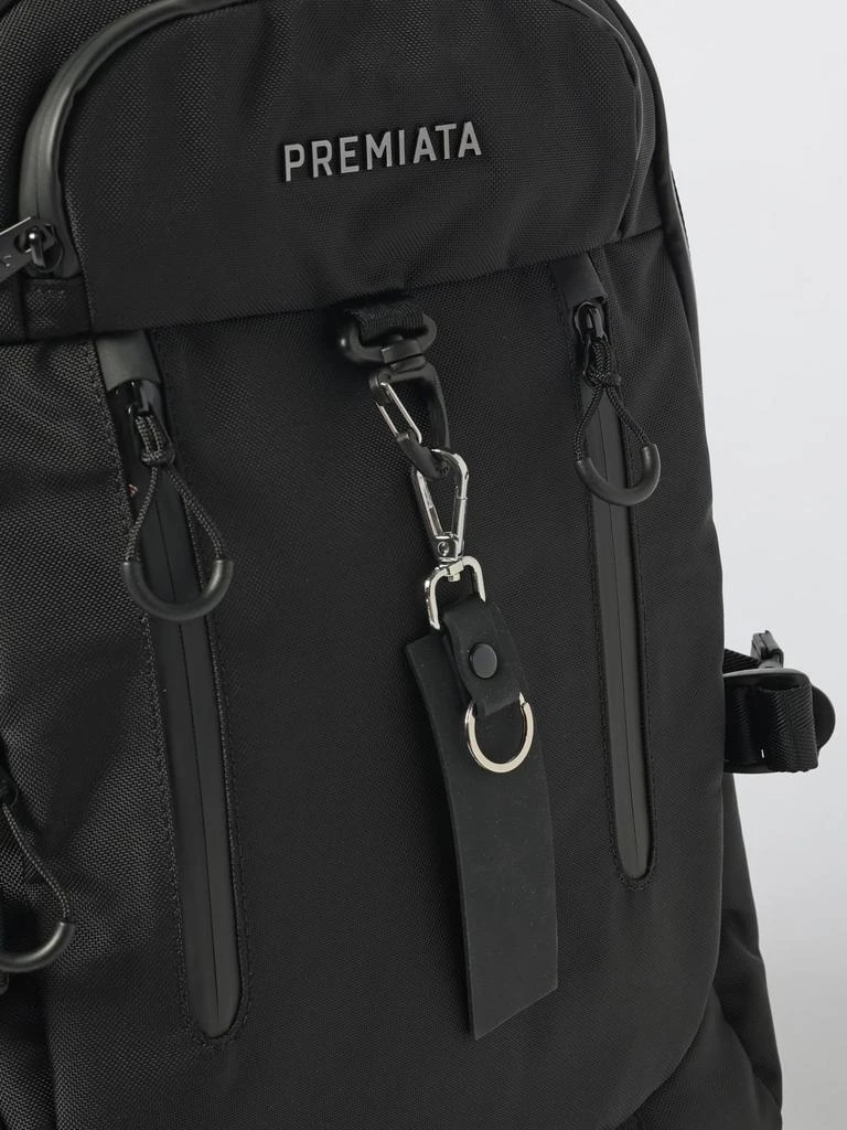 PREMIATA Backpack men Premiata 3