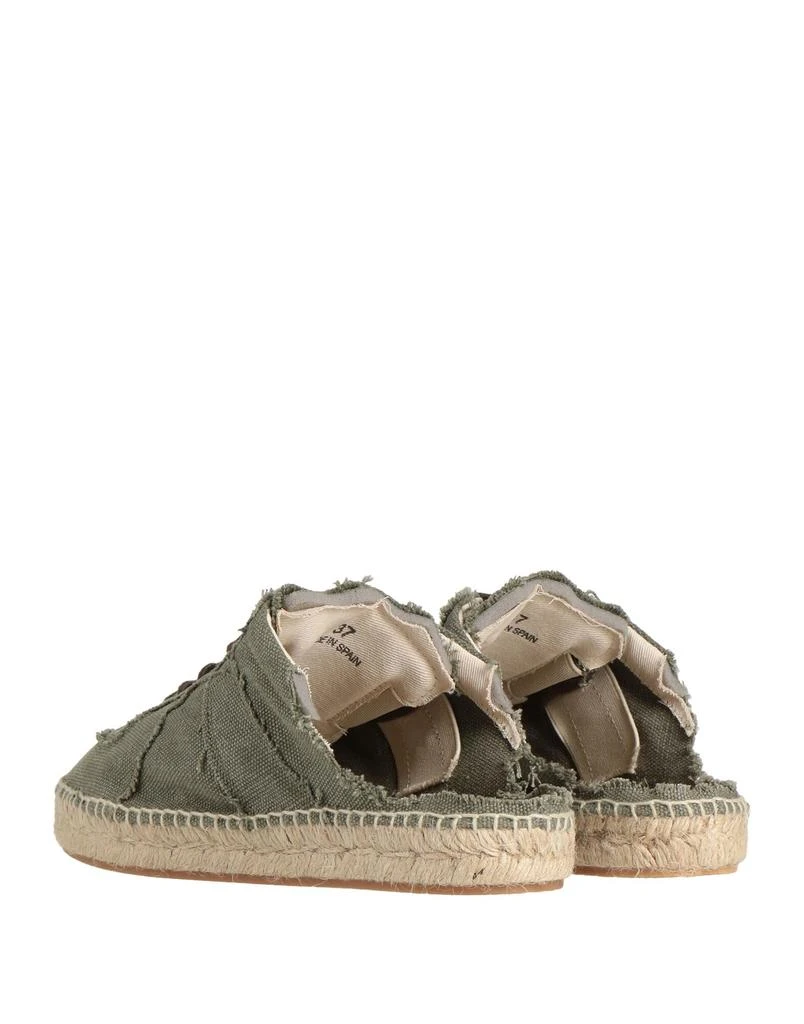 MAISON MARGIELA Espadrilles 3