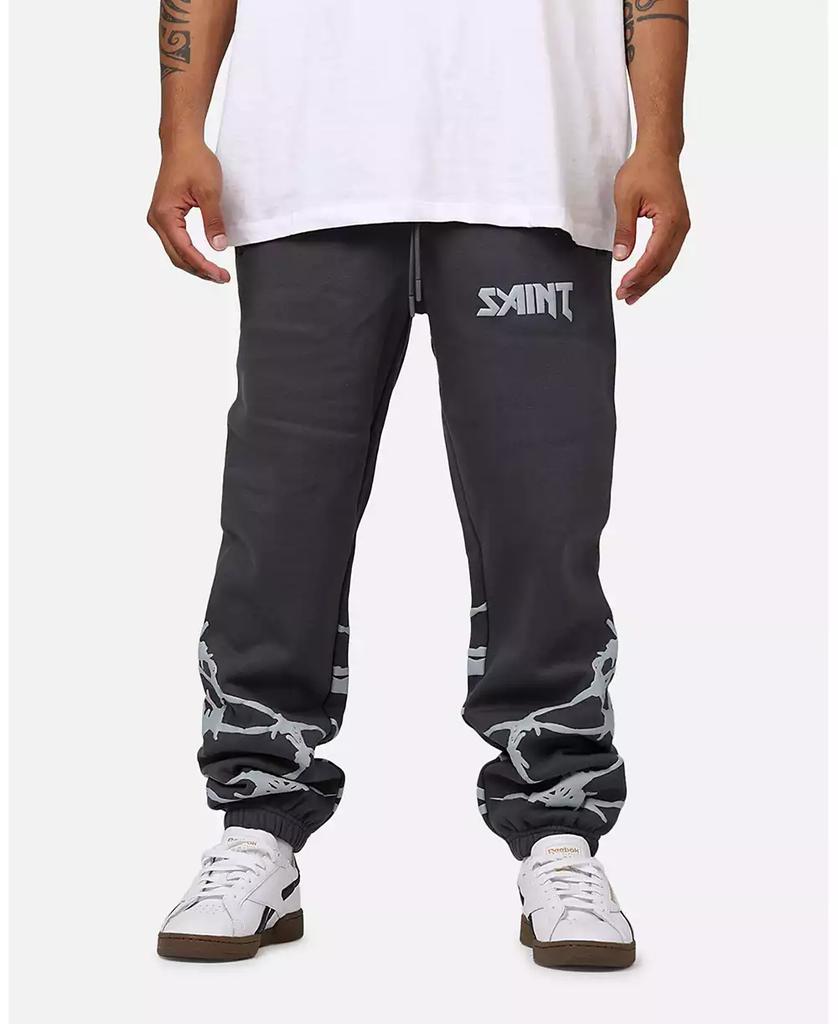SAINT MORTA Men's Barberry Sweatpant