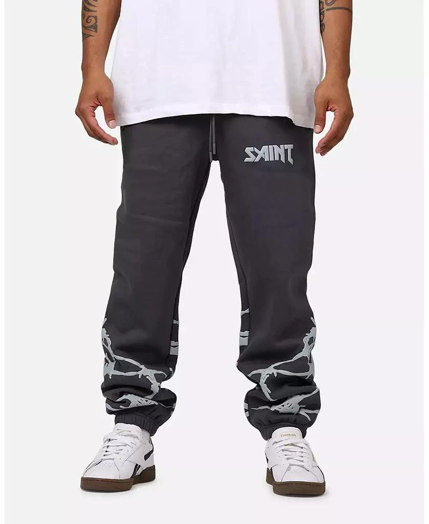 SAINT MORTA Men's Barberry Sweatpant 2