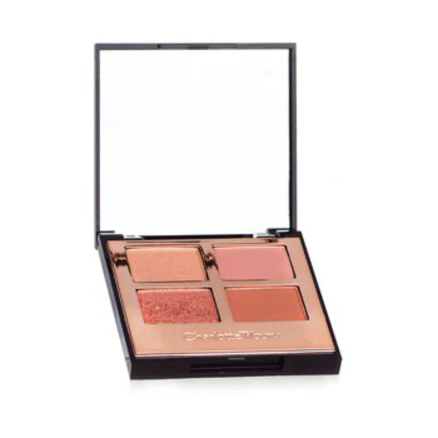 Charlotte Tilbury Luxury Palette 0.18 oz # Pillow Talk Makeup 5060542721547 1