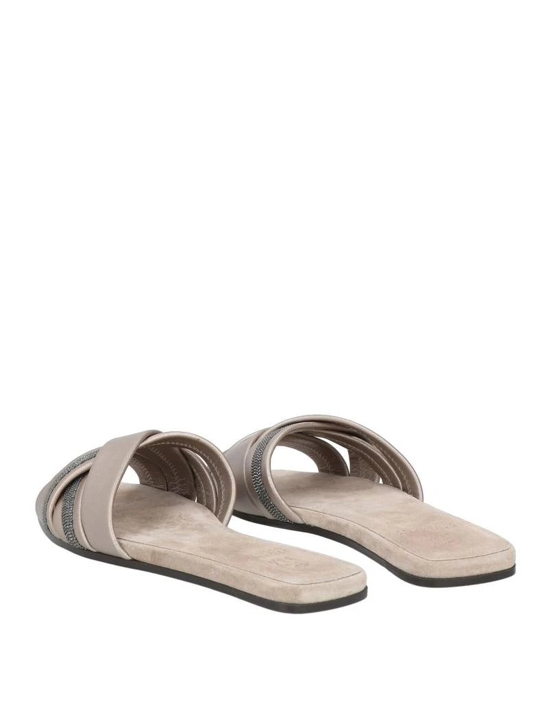 Brunello Cucinelli Sandals 3