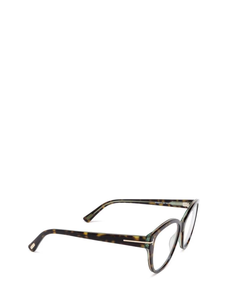 Tom Ford Tom Ford Eyewear Cat-Eye Frame Glasses 2