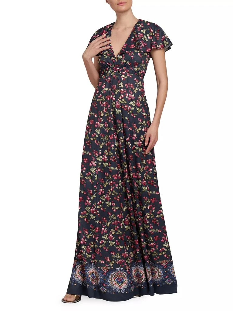 Berry Print Flutter Gown On Sale Now with Up to 61% Off | Discover Exclusive Deals & Savings at BeyondStyle Authentic ETRO v-neck|floor-length|women's|premier|floral|dresses|a-line|black tie|Women's|short sleeve|women's apparel with Limited-Time ... Berry Print Flutter Gown On Sale Now with Up to 61% Off | Discover Exclusive Deals & Savings at BeyondStyle Authentic ETRO v-neck|floor-length|women's|premier|floral|dresses|a-line|black tie|Women's|short sleeve|women's apparel with Limited-Time ...