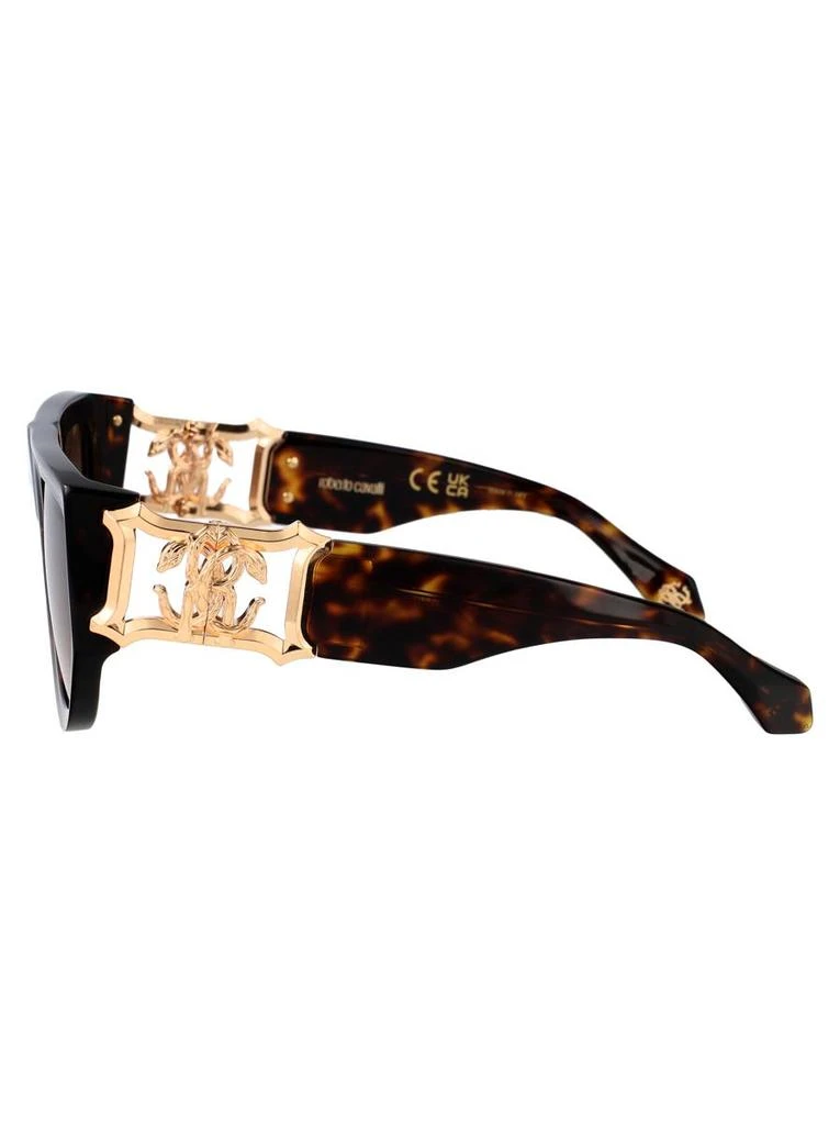 Roberto Cavalli Roberto Cavalli Sunglasses 3