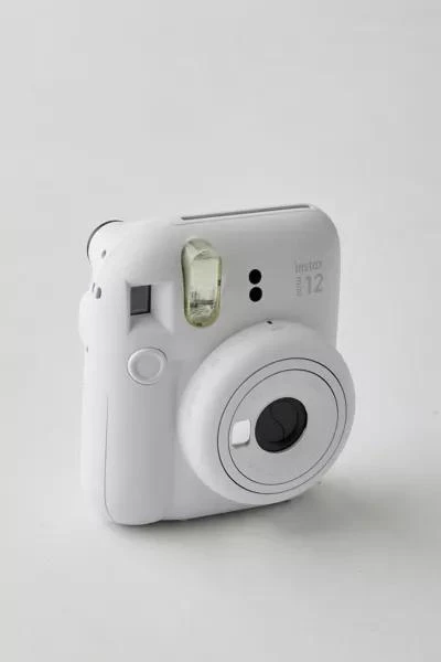 Fujifilm Fujifilm INSTAX MINI 12 Instant Camera 2