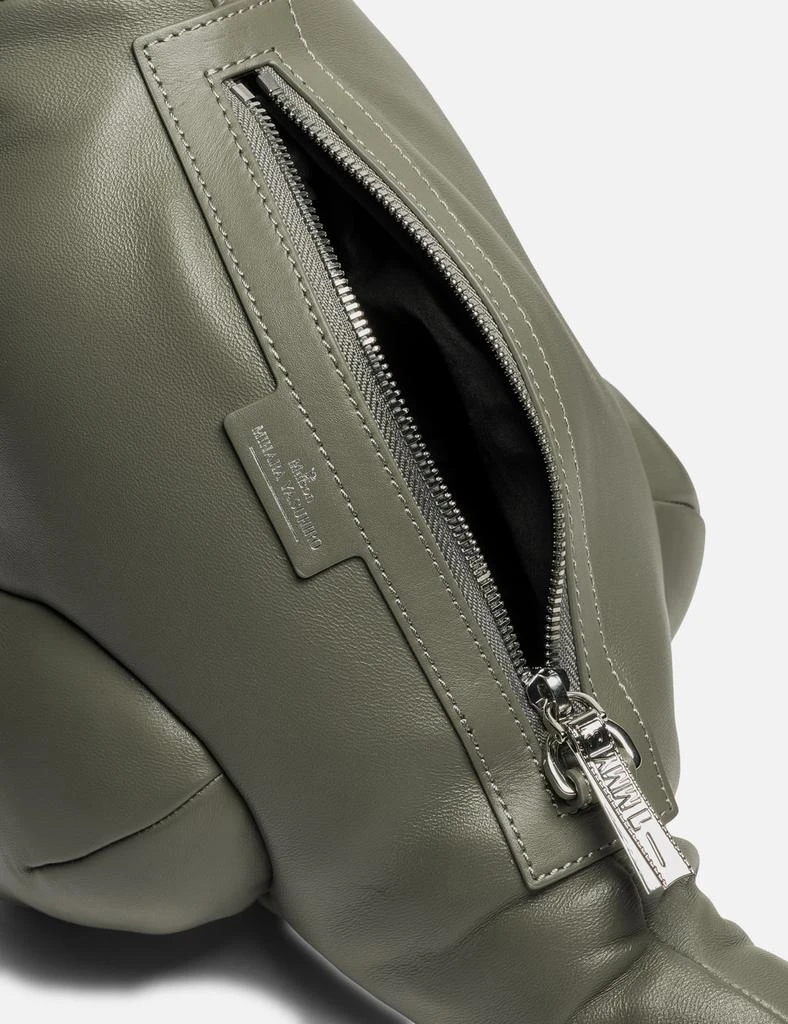 Maison MIHARA YASUHIRO "DOLLS" T-REX Shoulder Bag 4