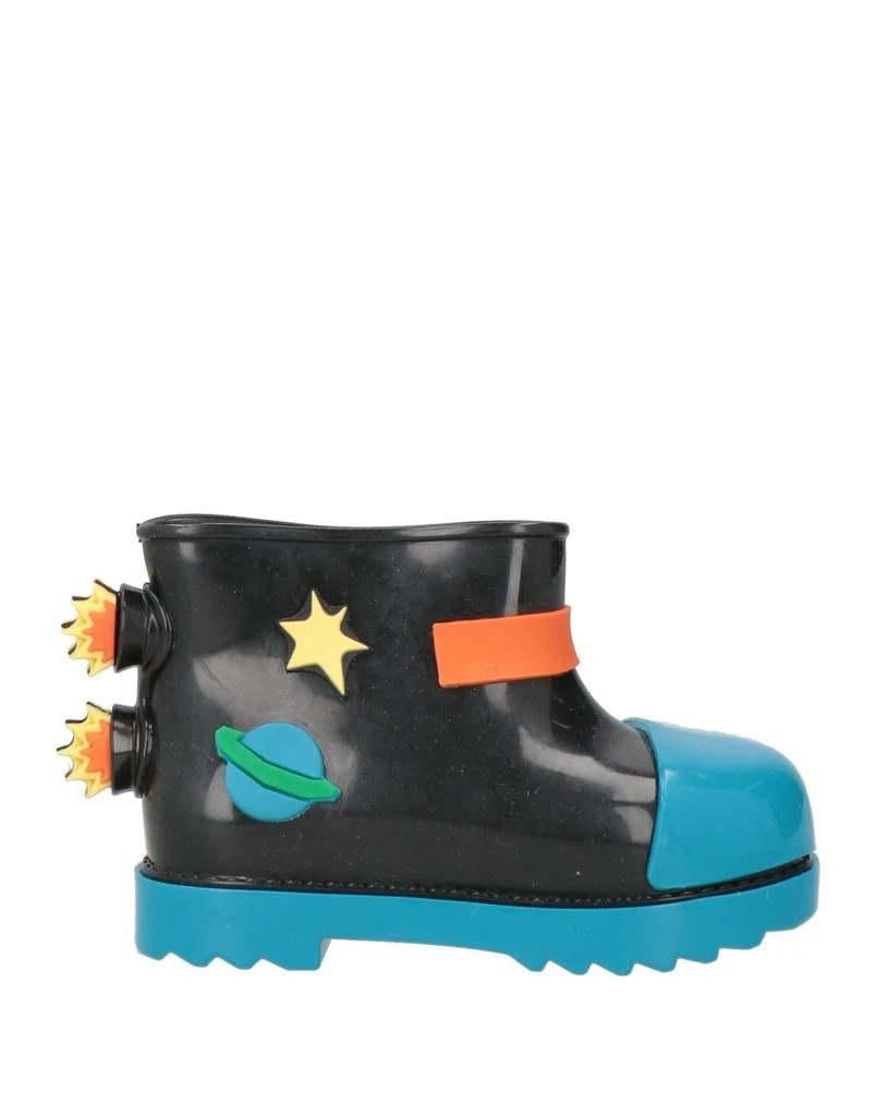 Mini Melissa Ankle boot