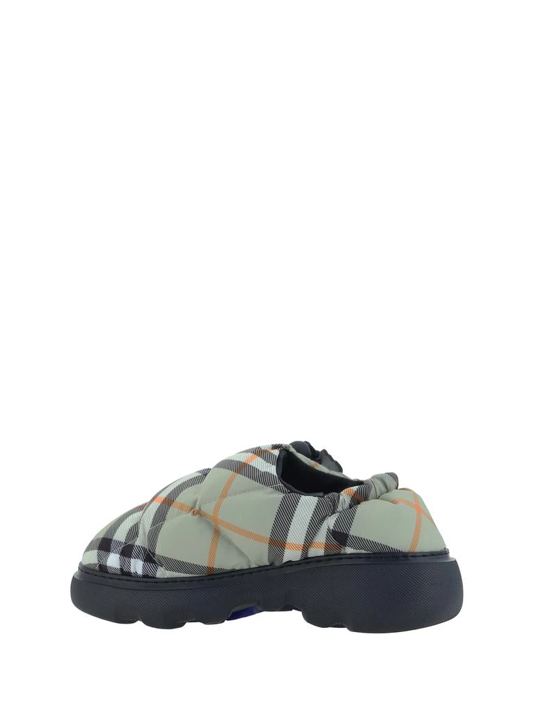 Burberry Flat Shoes 3