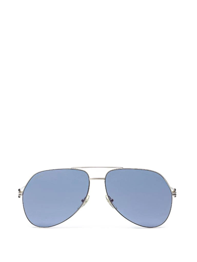 Cartier Precious sunglasses Premiere de Cartier 1