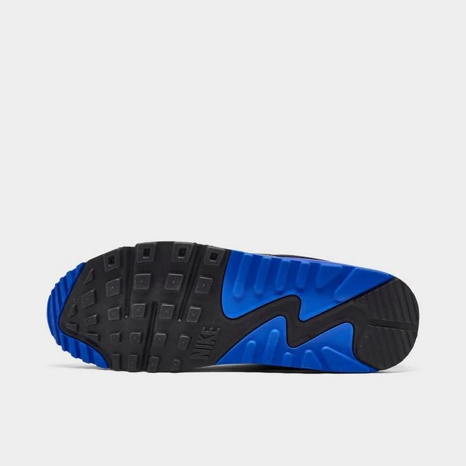 NIKE Men's Nike Air Max 90 PRM Casual Shoes 6