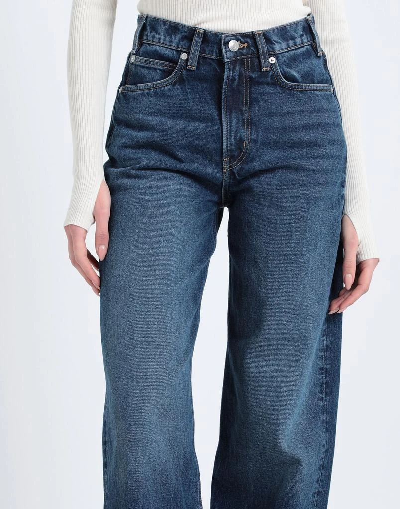 ARKET Denim pants 4