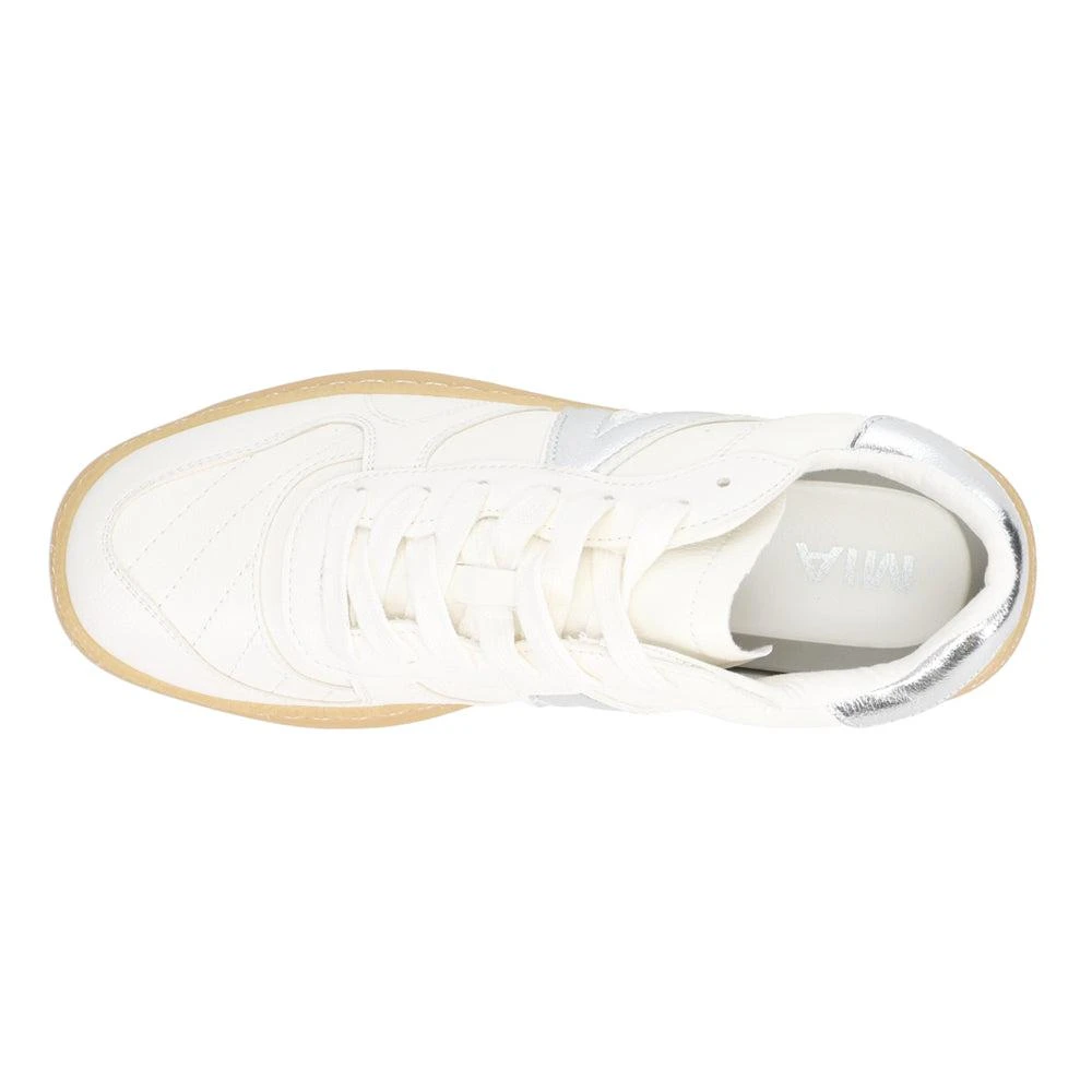 MIA Vesta Lace Up Sneakers 4