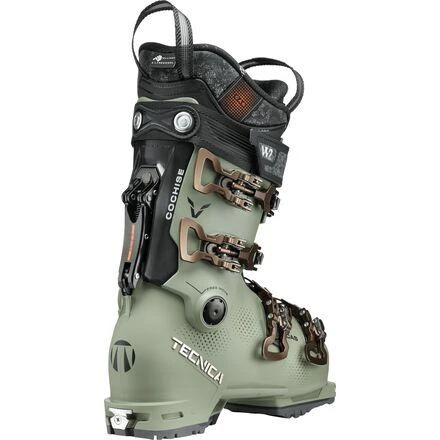 Tecnica Cochise 95 Boot - 2025 - Women
s 5