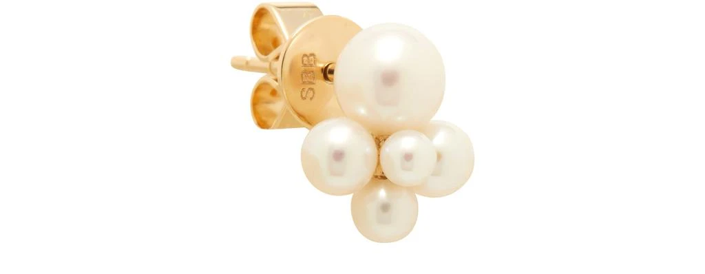 Sophie Bille Brahe Thyra earring 3
